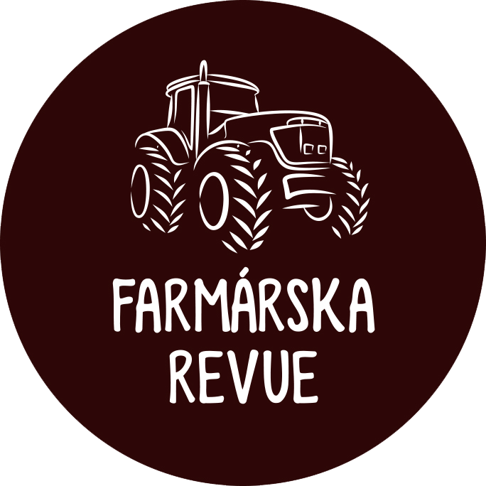 Farmárska revue logo